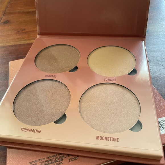 ANASTASIA BEVERLY HILLS GLOWKIT - Picture 3 of 4